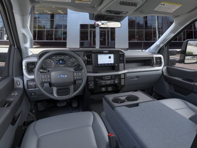 2026 Ford Super Duty F-250 SRW Base