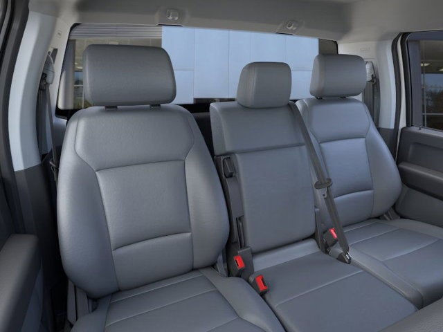 2026 Ford Super Duty F-250 SRW Base