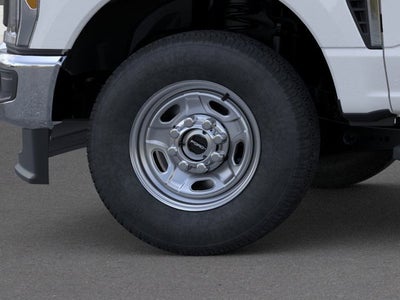 2026 Ford Super Duty F-250 SRW Base