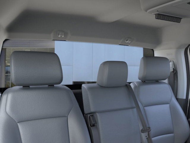 2026 Ford Super Duty F-250 SRW Base