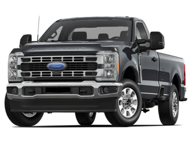 2026 Ford Super Duty F-250 SRW Base