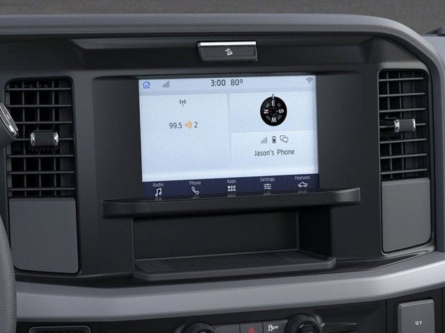 2026 Ford Super Duty F-250 SRW Base