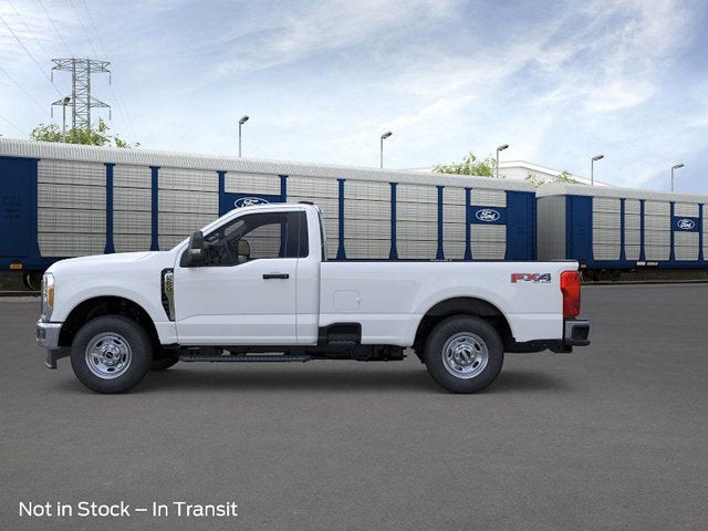 2026 Ford Super Duty F-250 SRW Base