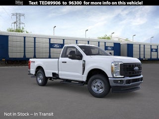 2026 Ford Super Duty F-250 SRW Base