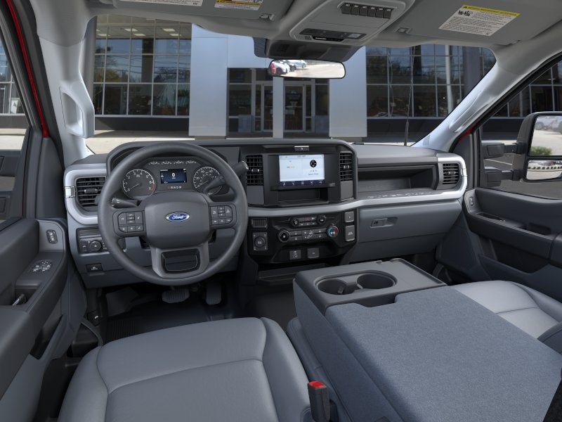 2026 Ford Super Duty F-250 SRW Base