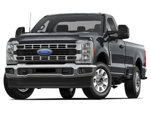 2027 Ford Super Duty F-250 SRW Base