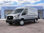 2027 Ford Transit Cargo Van Base