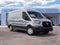 2027 Ford Transit Cargo Van Base