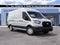 2027 Ford Transit Cargo Van Base