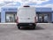 2027 Ford Transit Cargo Van Base