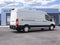 2027 Ford Transit Cargo Van Base