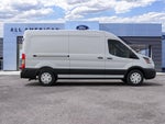 2027 Ford Transit Cargo Van Base