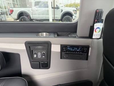 2026 Ford Transit Waldoch Galaxy Edition