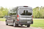 2026 Ford Transit Waldoch Galaxy Edition