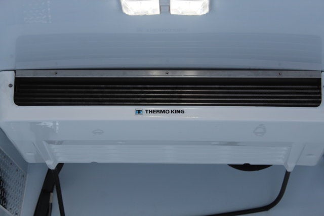 2025 Ford Refrigeration Truck Transit High Height Roof 350 Series