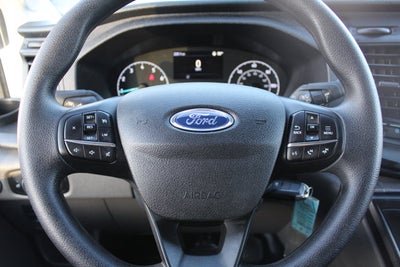 2025 Ford Refrigeration Truck Transit High Height Roof 350 Series