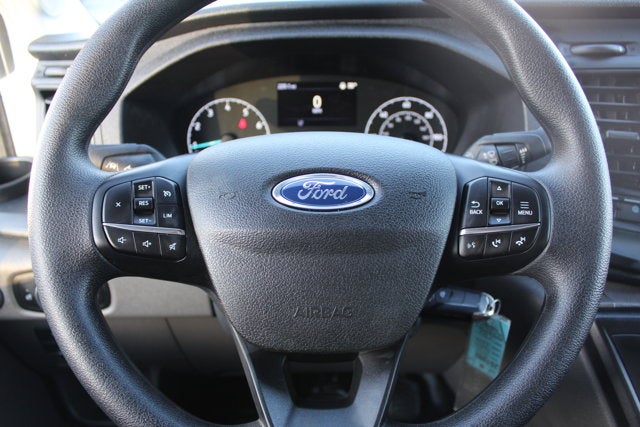 2025 Ford Refrigeration Truck Transit High Height Roof 350 Series