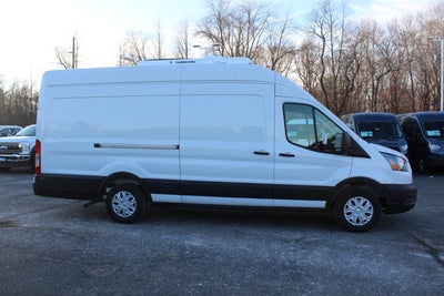 2025 Ford Refrigeration Truck Transit High Height Roof 350 Series