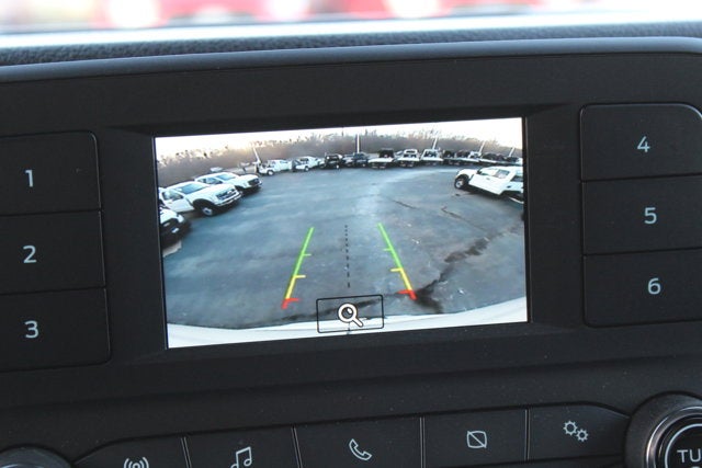 2025 Ford Refrigeration Truck Transit High Height Roof 350 Series