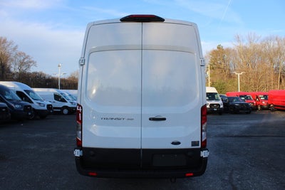 2025 Ford Refrigeration Truck Transit High Height Roof 350 Series