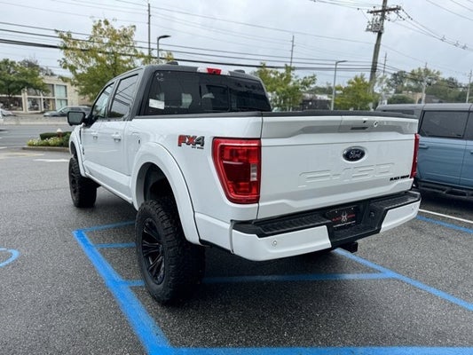 2023 Ford F-150 Black Widow Edition in Paramus, NJ - All American Ford of Paramus