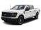 2026 Ford F-150 Police Responder XL