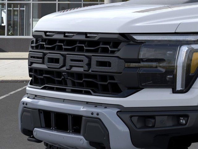 2025 Ford F-150 Raptor SuperCrew