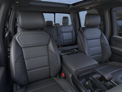 2026 Ford F-150 Raptor SuperCrew