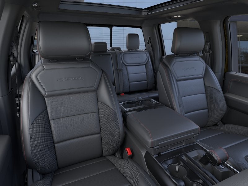 2026 Ford F-150 Raptor SuperCrew