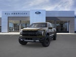 2026 Ford F-150 Raptor SuperCrew