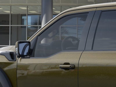 2026 Ford F-150 Raptor SuperCrew