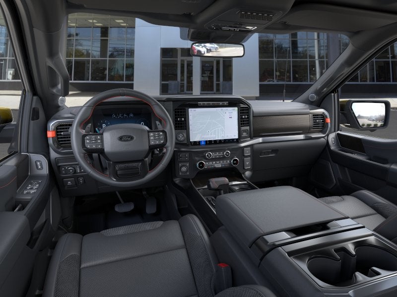 2026 Ford F-150 Raptor SuperCrew