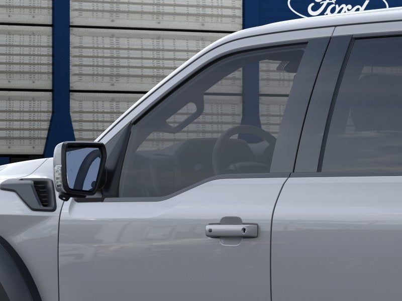 2026 Ford F-150 Raptor SuperCrew