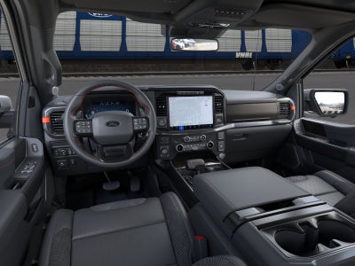 2026 Ford F-150 Raptor SuperCrew