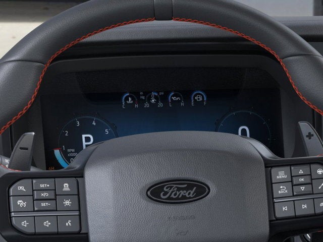 2026 Ford F-150 Raptor SuperCrew