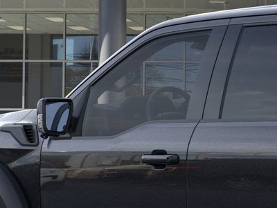 2026 Ford F-150 Raptor SuperCrew