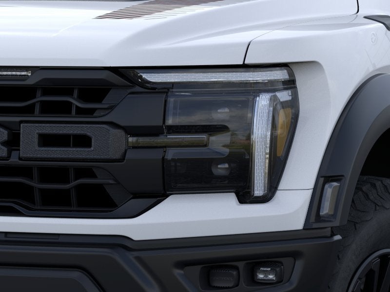 2026 Ford F-150 Raptor SuperCrew