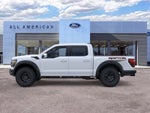 2026 Ford F-150 Raptor SuperCrew