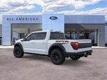 2026 Ford F-150 Raptor SuperCrew