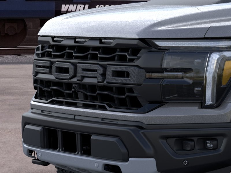 2026 Ford F-150 Raptor SuperCrew