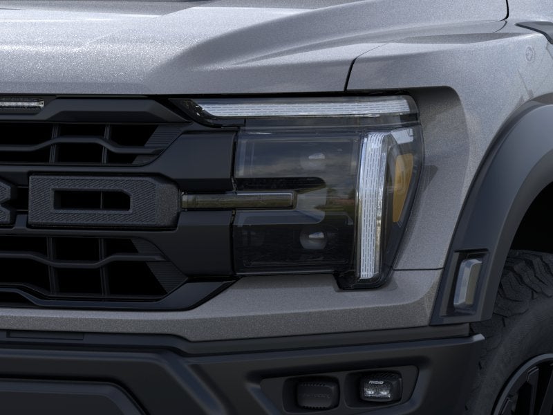 2026 Ford F-150 Raptor SuperCrew