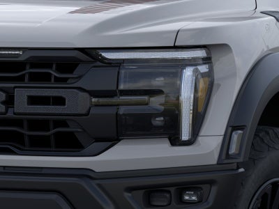 2026 Ford F-150 Raptor SuperCrew