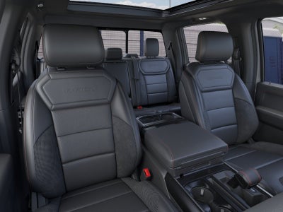 2026 Ford F-150 Raptor SuperCrew