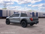2026 Ford F-150 Raptor SuperCrew