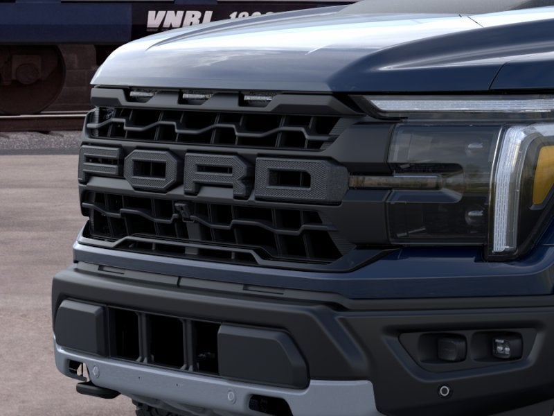 2026 Ford F-150 Raptor SuperCrew