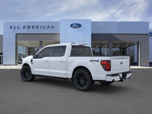 2024 Ford F-150 ROUSH Off-Road in Paramus, NJ - All American Ford of Paramus