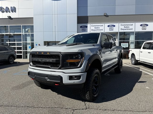 2026 Ford F-150 Roush RT6