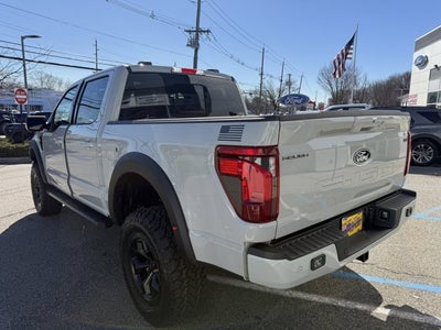 2026 Ford F-150 Roush RT6