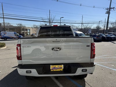 2026 Ford F-150 Roush RT6