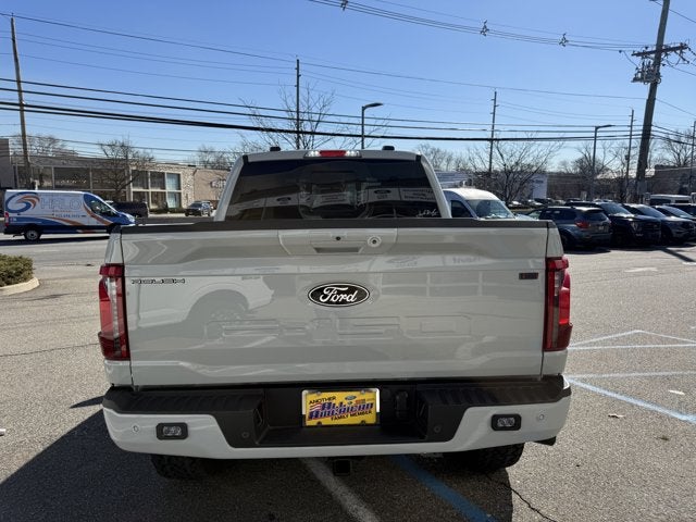 2026 Ford F-150 Roush RT6